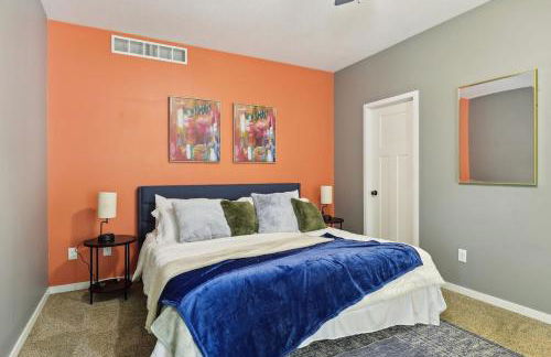 Basketball Court, Pickleball, Karaoke, 6 Beds - Foto 10