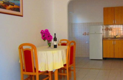Apartments by the sea Kustici, Pag - 4104 - Foto 14