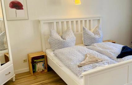 Petit Martha - gemütlich eingerichtete Wohnung - Foto 26