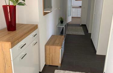 Terrassenwohnung in Estenfeld bei Würzburg - Foto 27