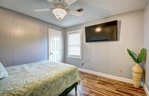 Hideaway Pool Retreat 18 miles from downtown Atlanta - Foto 27