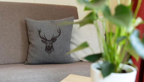 Komfort Apartment Römersberger - 1 - Foto 2