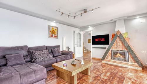 Villa Infinity I Sea Views I Pool I Jacuzzi I BBQ - Foto 5, pet friendly