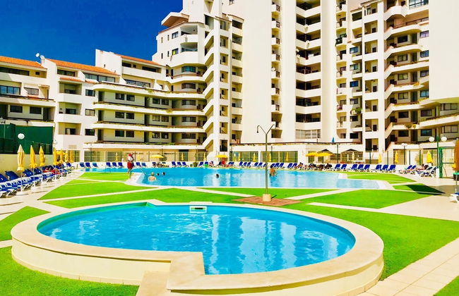 Villa Magna – Apt. 206 by HelloVacations - Foto 22