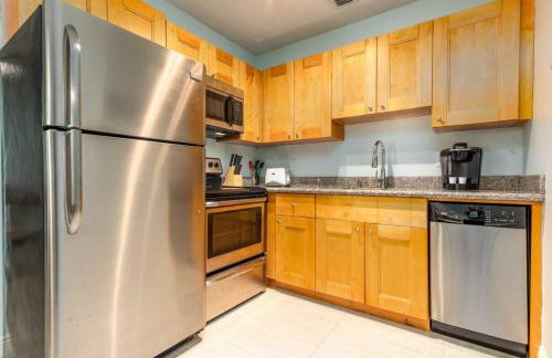 Steps to Sand and Sea 3 - Foto 22