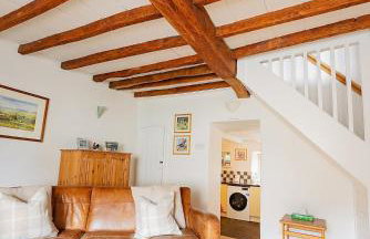 The Bolthole, Leyburn - Foto 15