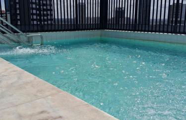 Boa Viagem - Charmoso apartamento para casais - Photo 21