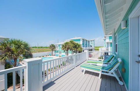 Shell Yeah by Silver Sands Vacation Rentals - Photo 44