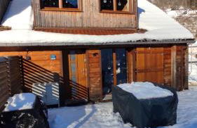 Valley Lodge - Foto 2