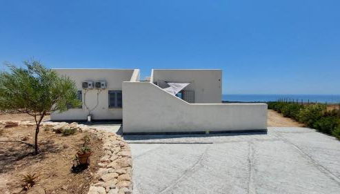 Casa Palombara - Healiday in Torre Salsa - Foto 2