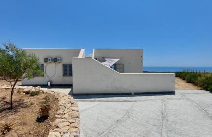 Casa Palombara - Healiday in Torre Salsa - Foto 2