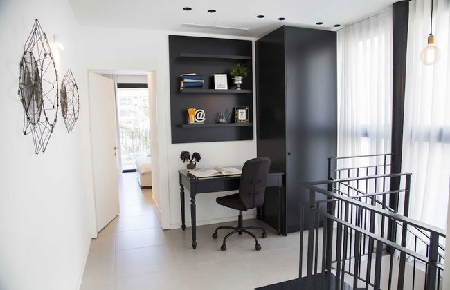 Mr. Promenade - By TLV2GO - Foto 59