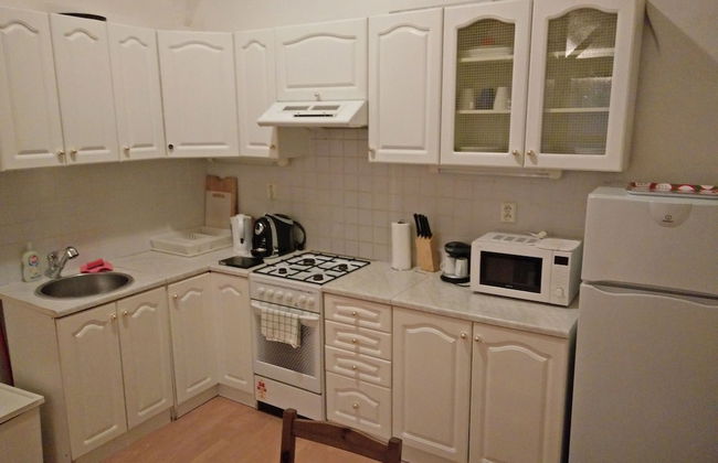 Apartments Tynska 7 - Foto 73