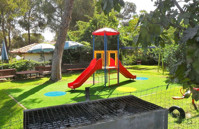 Shoresh Green Hills Family Suites Hotel - Foto 23