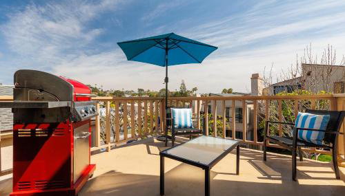 SB-503 - Cali Surfer Lounge - Foto 5