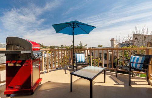 SB-503 - Cali Surfer Lounge - Foto 5