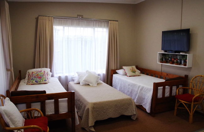 Aalkies Dream Luxurious Selfcatering - Foto 13