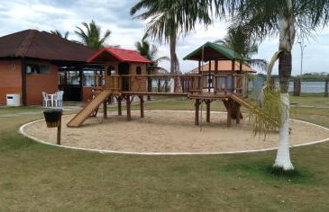 Residencial Marina Club Apartamento - Foto 31