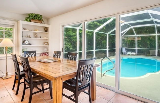 Baywatch Cottage 2 Bedroom Home by RedAwning - Foto 14