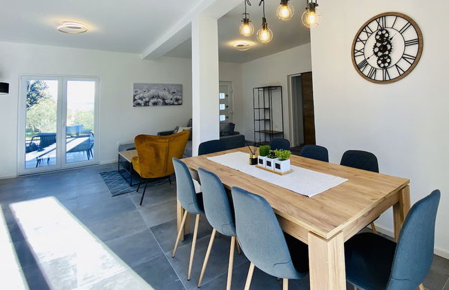 Holiday Home Biograd na Moru With Private Pool Minutes From Adriatic Sea - Foto 19