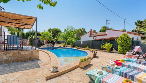 Villa Rebeca - PlusHolidays - Foto 3