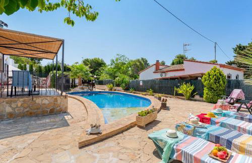 Villa Rebeca - PlusHolidays - Photo 3