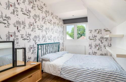 Pass the Keys Charming 3 bed house with parking and large garden - Foto 4