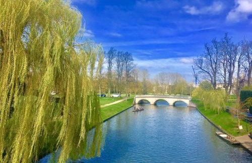 Angel's (station accommodation) - Foto 32