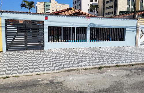 Casa de Praia - Pe na Areia - Foto 28