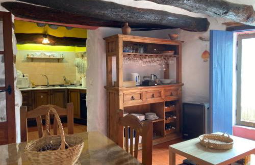 Casa Ajelazul - Foto 5