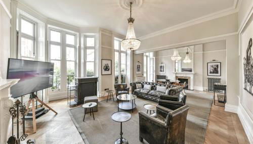 The Mayfair Rectory in London - Foto 2