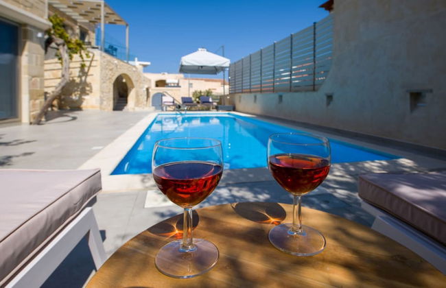 Casa di Grimpili - Foto 33