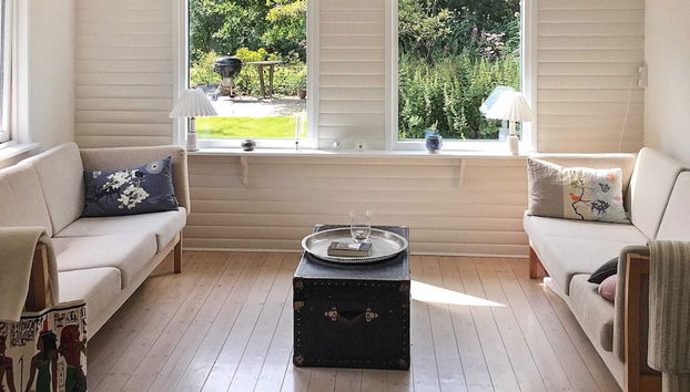 5 Person Holiday Home in Vejby - Foto 2, Interior