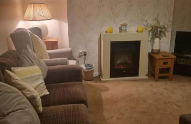 Howe Holiday homes - Photo 27