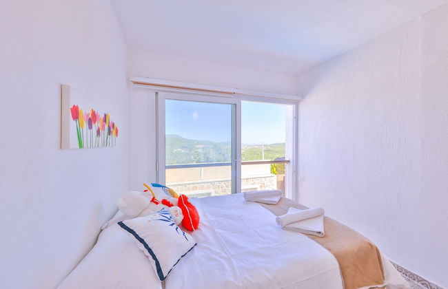 Nergiz Villas - Foto 23