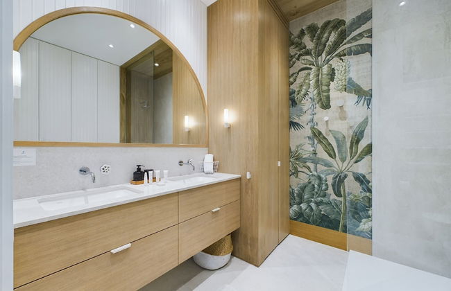 Apartment With Patio in Sopot by Renters - Foto 24