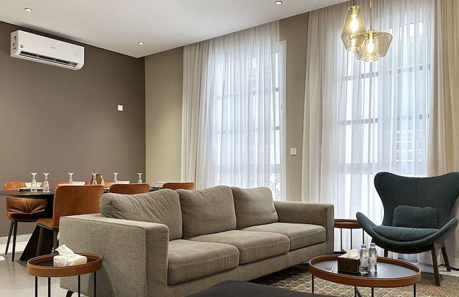 Ar Rabi H-8 Luxurious Creativity AZ36 - Foto 9