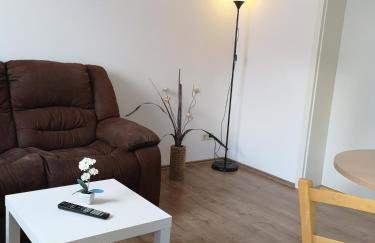 Havelberg Ferien Apartments HCR - Photo 8