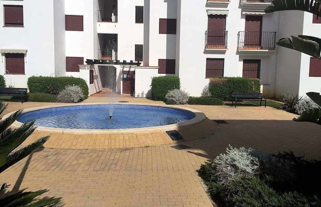 Venavera H21a - 2 Dorm/1baño A Pie de Playa - Foto 49