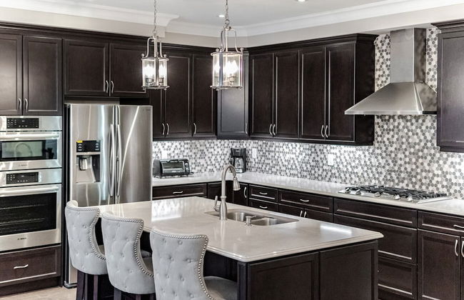 Waterfront Ellite Villa - Foto 17