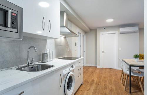 InsideHome Apartments - Palencia Catedral - Foto 54