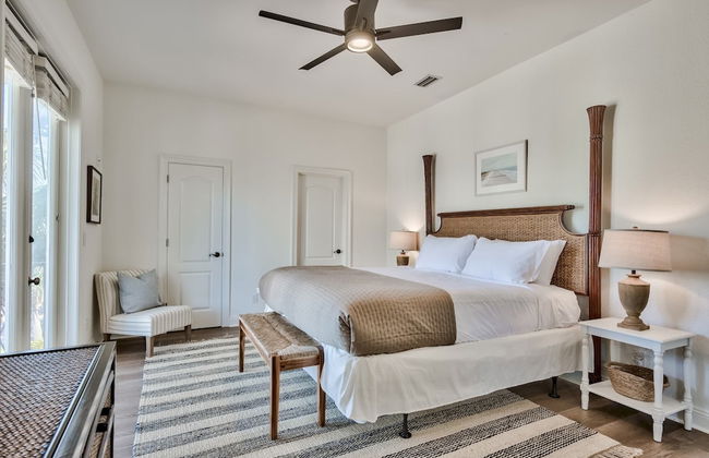 Sand Dollar by Avantstay Spectacular Beachside Oasis w/ Gorgeous Views - Photo 10