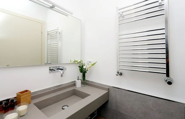 Relais Servio Tullio - Foto 54