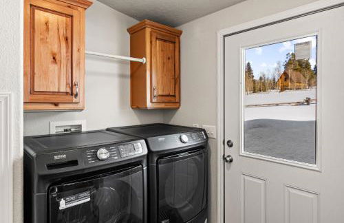 Hidden Pines - Foto 22