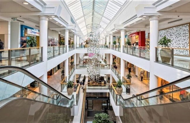 Comfy 4 Bedroms Corner House - Foto 34