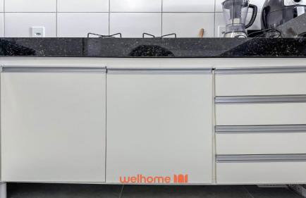 Apto em Arraial do Cabo com Piscina e Bilhar - Foto 22