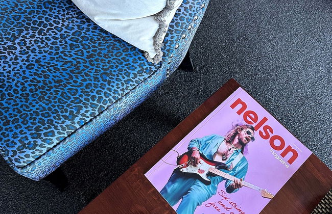 DeLorenzo's Studio Apartments - Foto 6