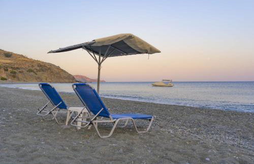 Shades of Blue Seaview House - Foto 27