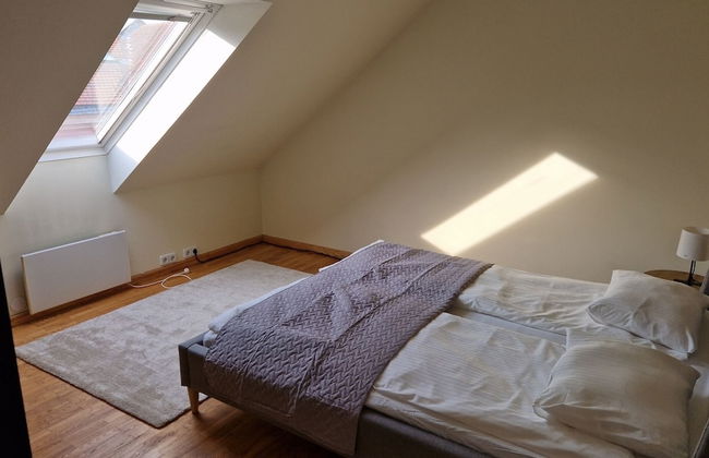 TyzenXL Luxury Vilnius Apartment - Photo 5