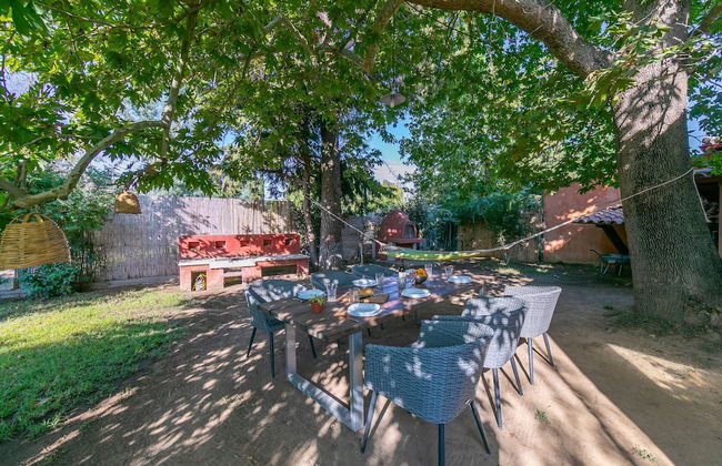 Villa Revita Kourouta Beach - Foto 30